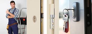 satanding lock tech